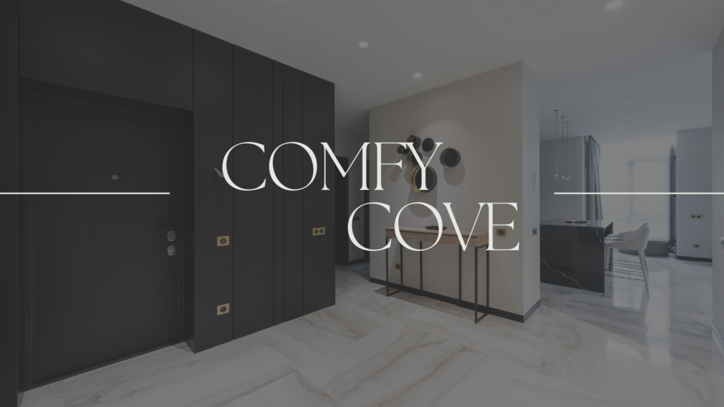 Pastel Green Grey Minimalist Classy Interior Design Project Proposal Presentation